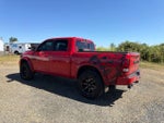 2017 RAM 1500 Sport