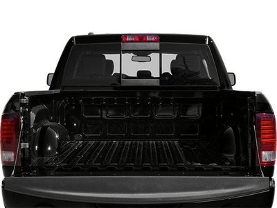 2014 RAM 1500 Laramie