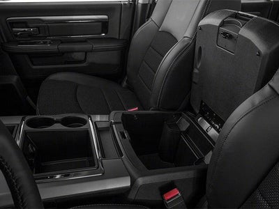 2014 RAM 1500 Laramie