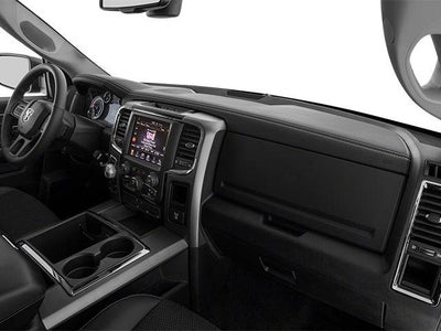 2014 RAM 1500 Laramie