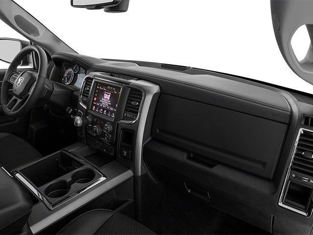 2014 RAM 1500 Laramie
