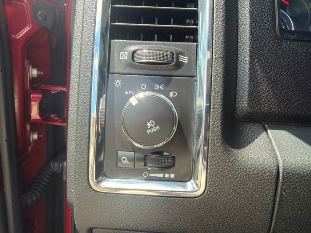 2014 RAM 1500 Laramie