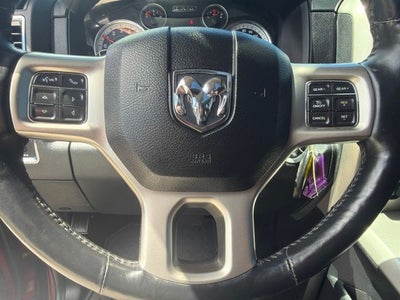 2014 RAM 1500 Laramie