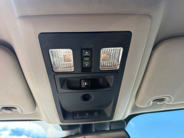 2014 RAM 1500 Laramie