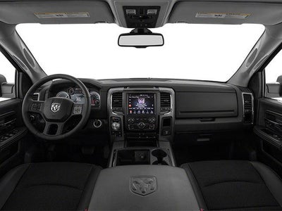 2014 RAM 1500 Laramie