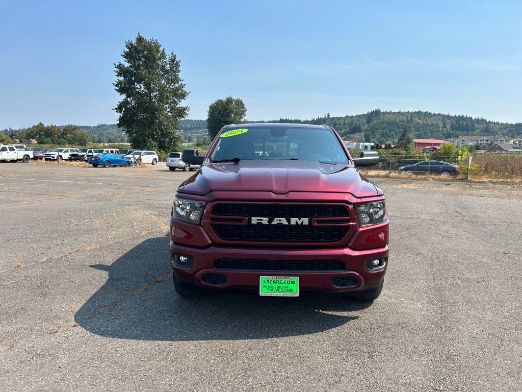 2024 RAM 1500 Tradesman