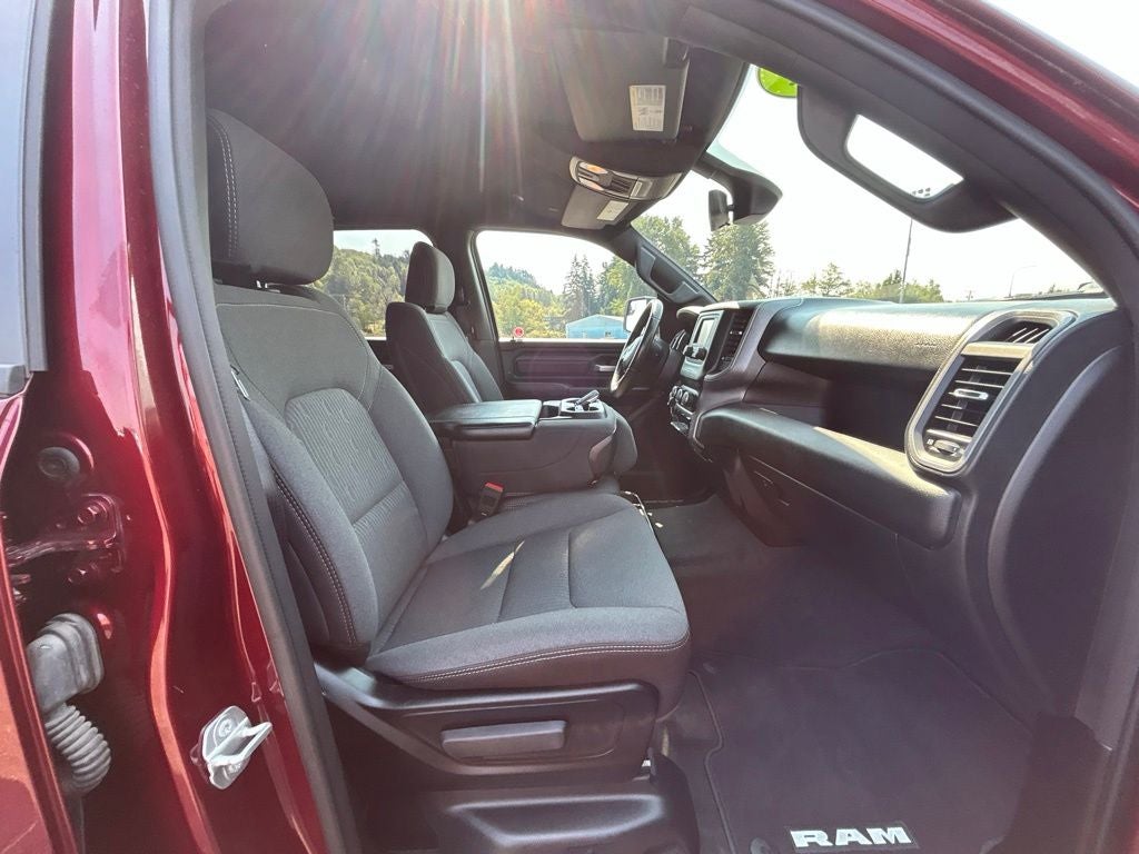 2024 RAM 1500 Tradesman