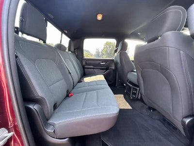 2024 RAM 1500 Tradesman
