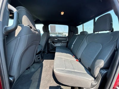 2024 RAM 1500 Tradesman