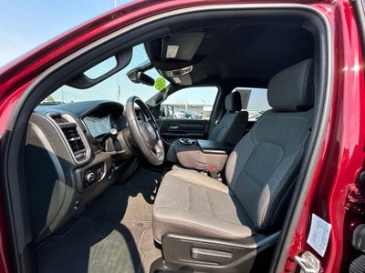 2024 RAM 1500 Tradesman