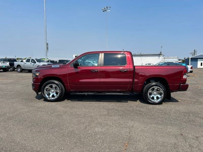2024 RAM 1500 Tradesman