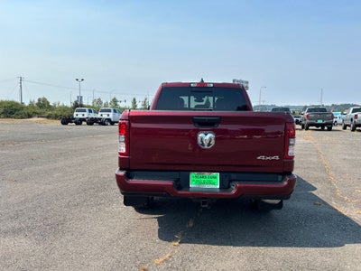 2024 RAM 1500 Tradesman
