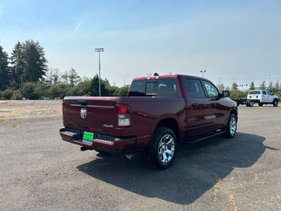 2024 RAM 1500 Tradesman