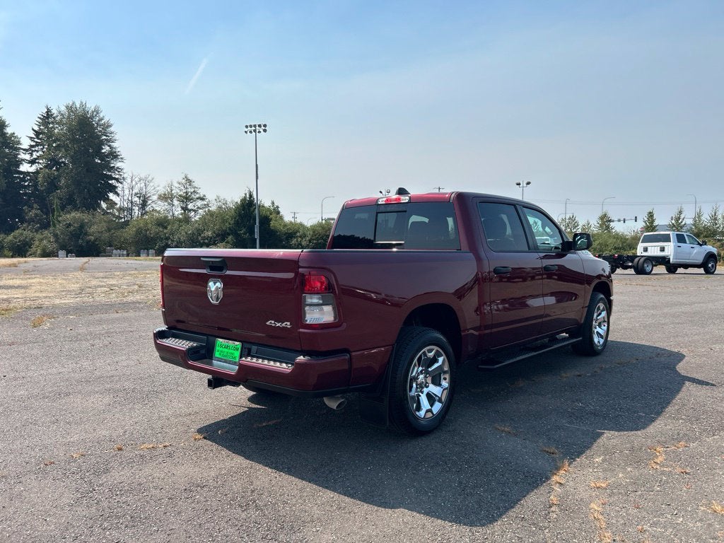 2024 RAM 1500 Tradesman