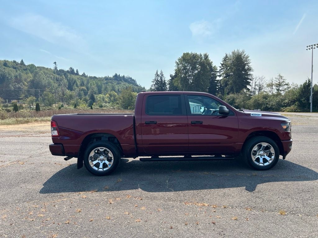 2024 RAM 1500 Tradesman