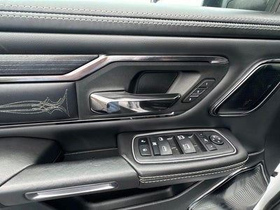 2023 RAM 1500 Limited Crew Cab 4x4 5'7' Box