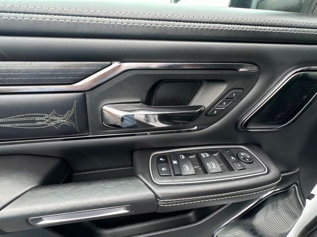 2023 RAM 1500 Limited Crew Cab 4x4 5'7' Box