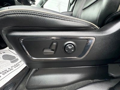 2023 RAM 1500 Limited Crew Cab 4x4 5'7' Box
