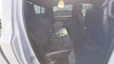 2023 RAM 1500 Laramie Crew Cab 4x4 5'7' Box