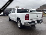 2024 RAM 1500 Laramie Crew Cab 4x4 5'7' Box