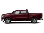 2021 RAM 1500 Laramie Crew Cab 4x4 5'7' Box