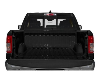 2022 RAM 1500 Limited Longhorn Crew Cab 4x4 5'7' Box