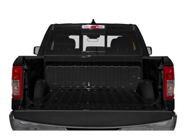 2022 RAM 1500 Limited Longhorn Crew Cab 4x4 5'7' Box