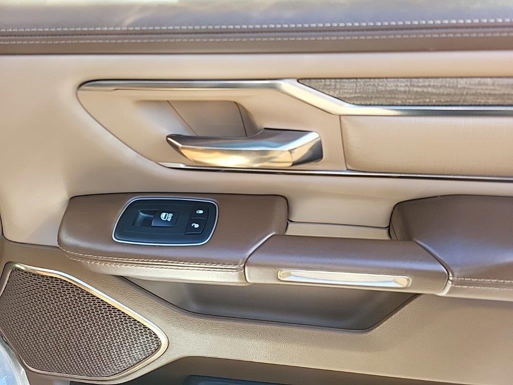 2019 RAM 1500 Longhorn