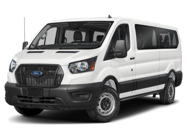 2023 Ford Transit-350 XL