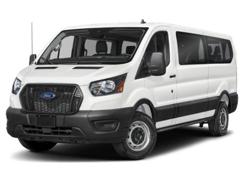 2023 Ford Transit-350 XL