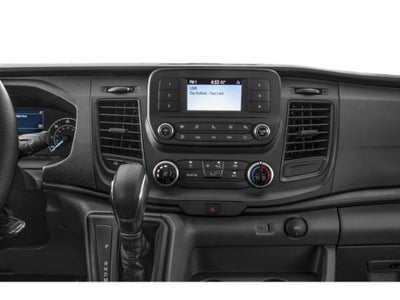 2023 Ford Transit-350 XL