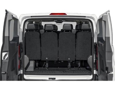 2023 Ford Transit-350 XL