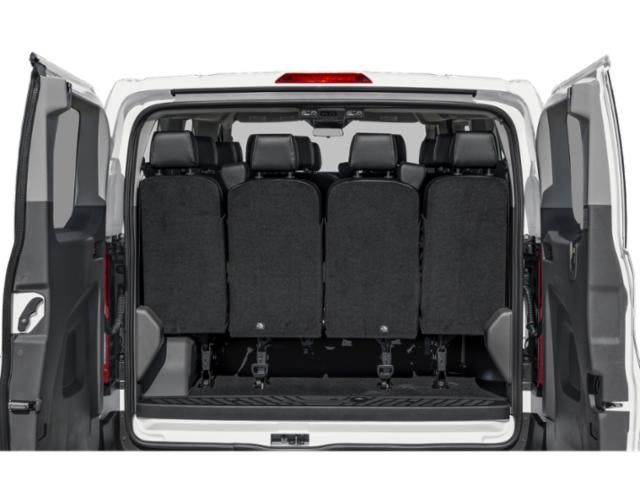2023 Ford Transit-350 XL