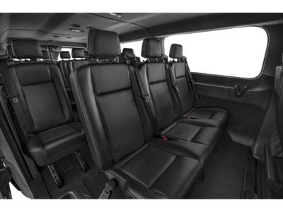 2023 Ford Transit-350 XL