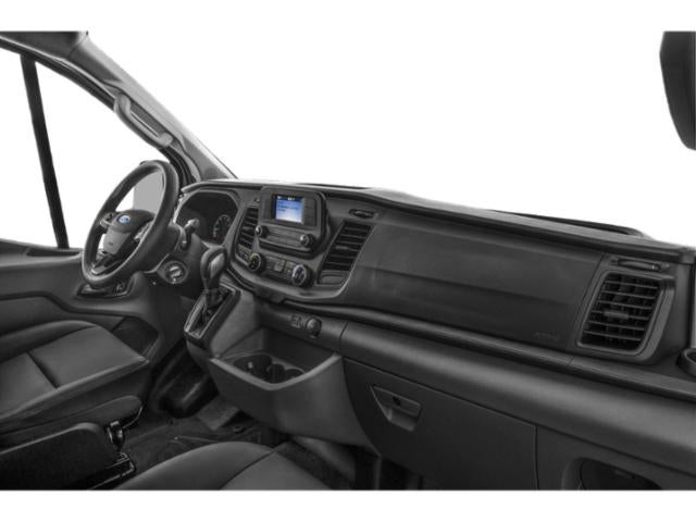 2023 Ford Transit-350 XL