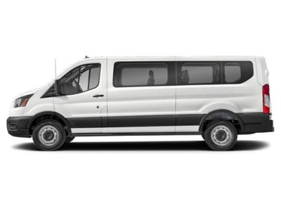 2023 Ford Transit-350 XL