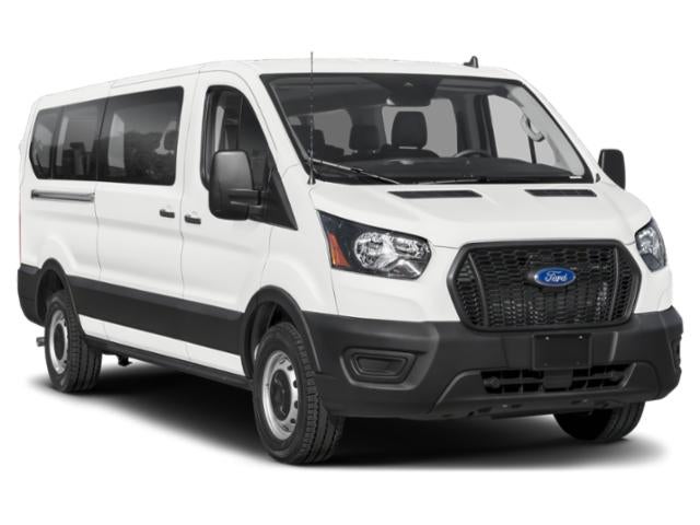 2023 Ford Transit-350 XL
