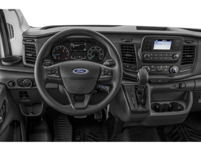 2023 Ford Transit-350 XL