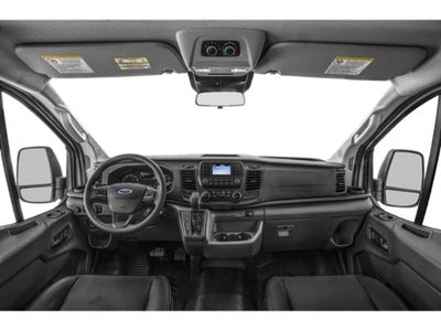 2023 Ford Transit-350 XL