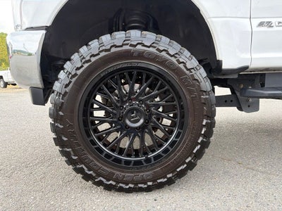 2019 Ford F-250SD XLT