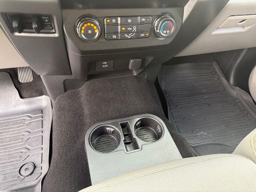 2019 Ford F-250SD XLT
