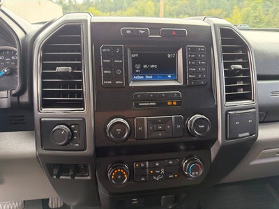 2019 Ford F-250SD XLT