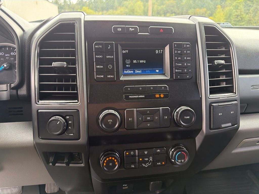 2019 Ford F-250SD XLT
