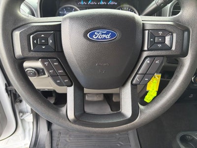 2019 Ford F-250SD XLT