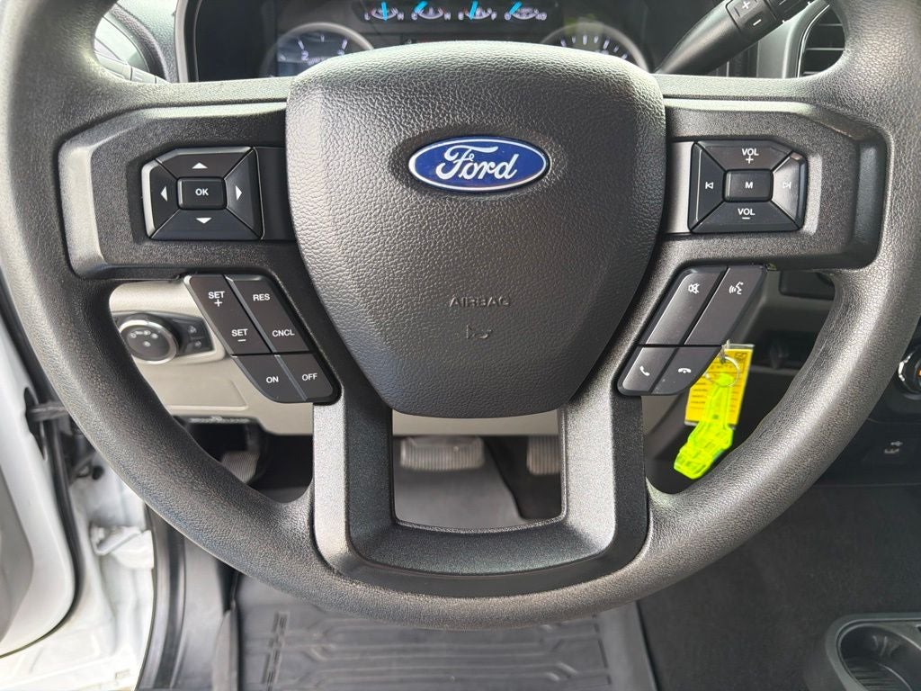 2019 Ford F-250SD XLT