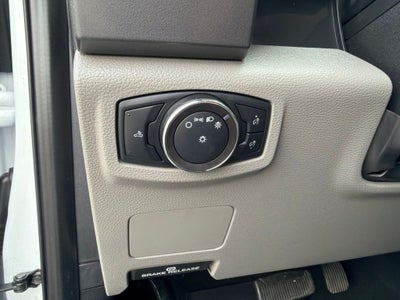 2019 Ford F-250SD XLT
