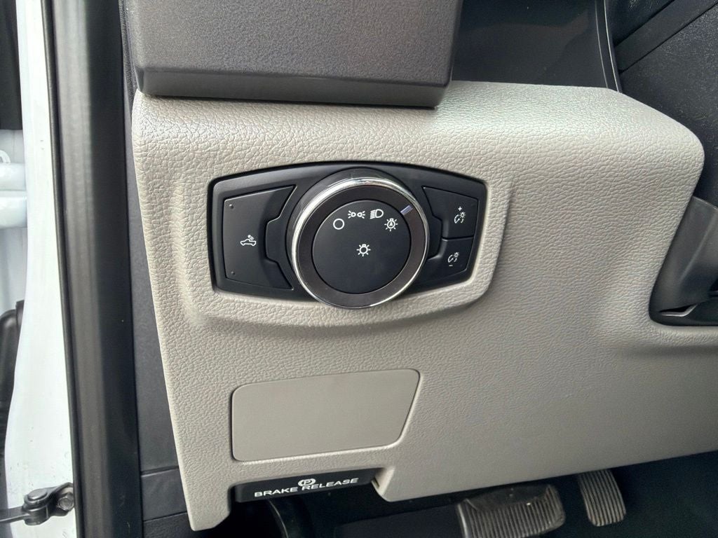 2019 Ford F-250SD XLT