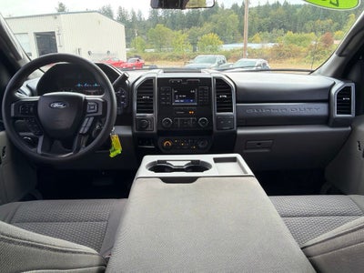 2019 Ford F-250SD XLT