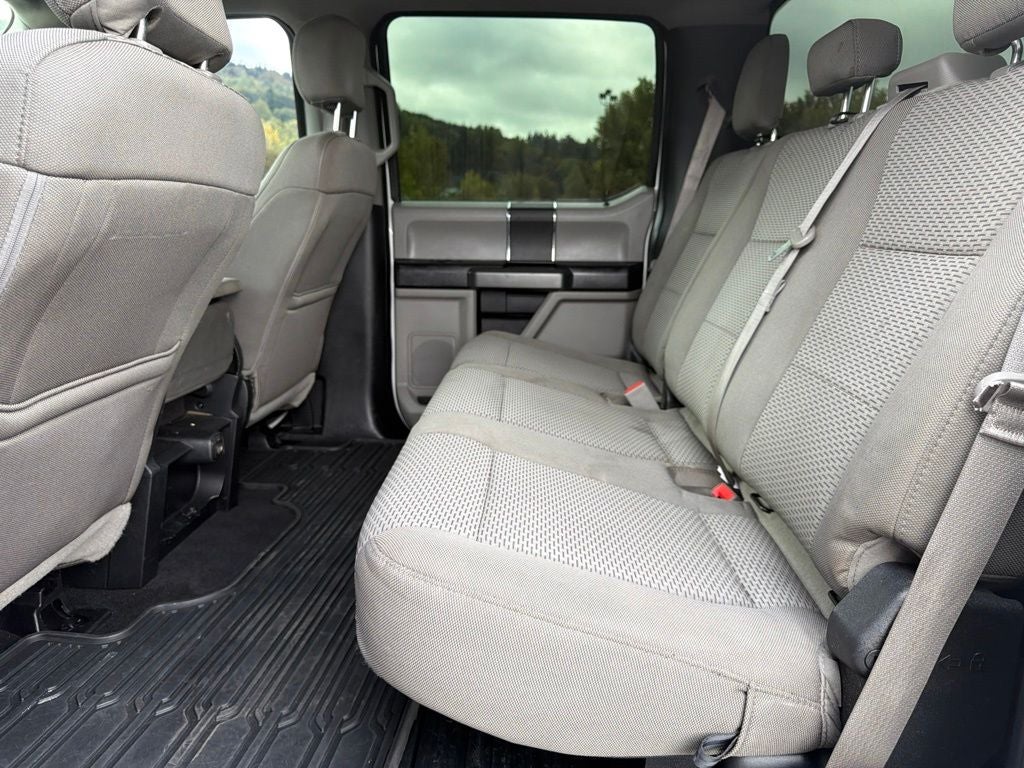 2019 Ford F-250SD XLT