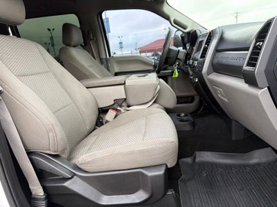 2019 Ford F-250SD XLT
